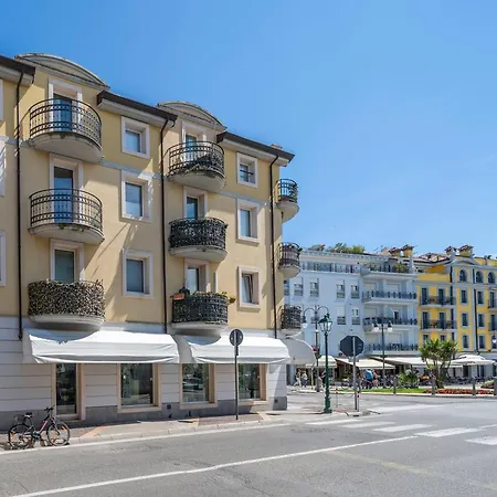 Διαμέρισμα Porto Vecchio Γκράντο
