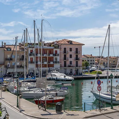 Διαμέρισμα Porto Vecchio Γκράντο