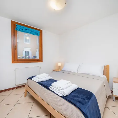 Porto Vecchio Apartment