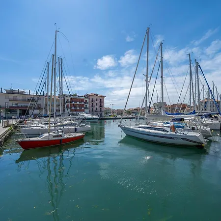 Διαμέρισμα Porto Vecchio Γκράντο