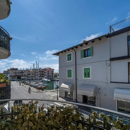 Porto Vecchio Grado