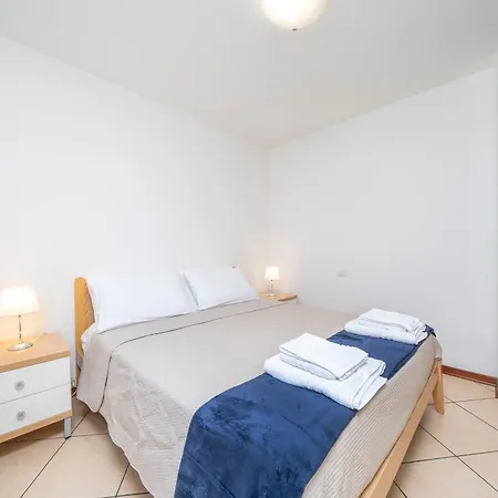 Porto Vecchio Apartment