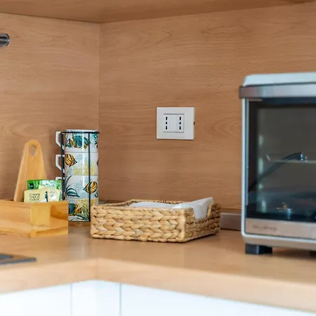 Porto Vecchio Apartment Grado