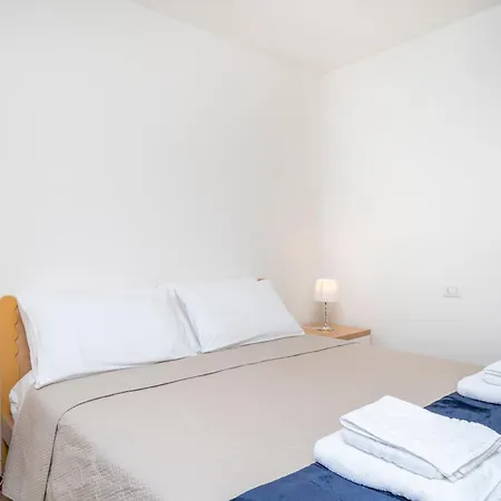 Apartment Porto Vecchio