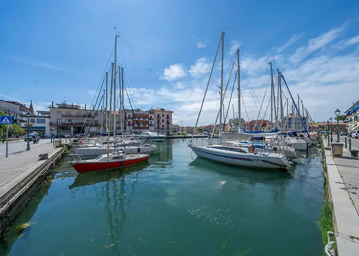 דירה Porto Vecchio גראדו