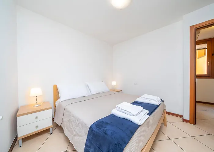 Porto Vecchio דירה